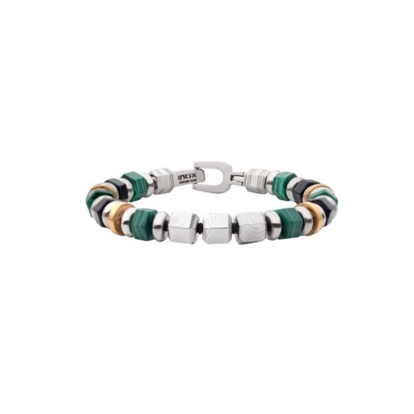 Men's Bracelets Reiniger Jewelers Swansea, IL