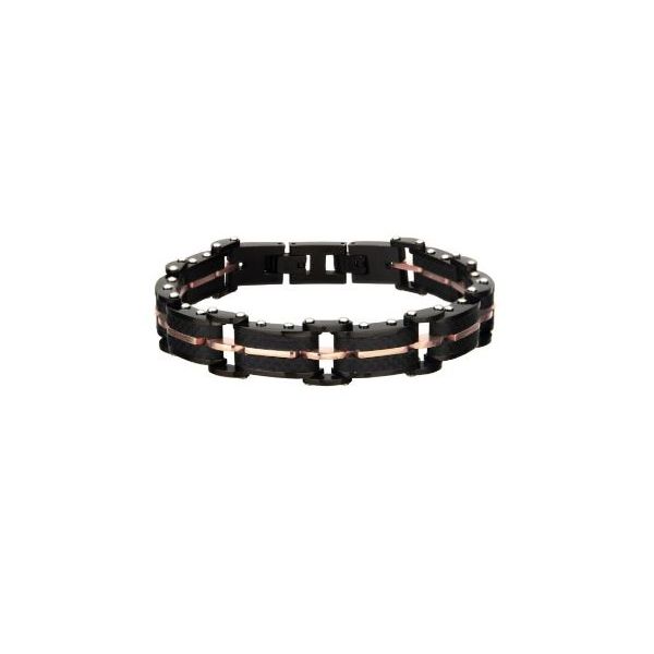 Men's Bracelets Reiniger Jewelers Swansea, IL