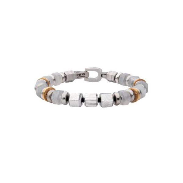 Men's Bracelets Reiniger Jewelers Swansea, IL