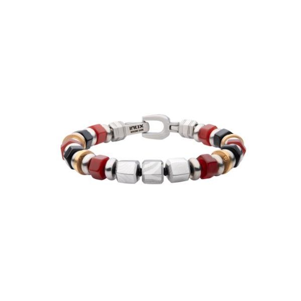 Men's Bracelets Reiniger Jewelers Swansea, IL