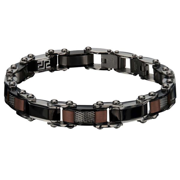 Men's Bracelets Reiniger Jewelers Swansea, IL