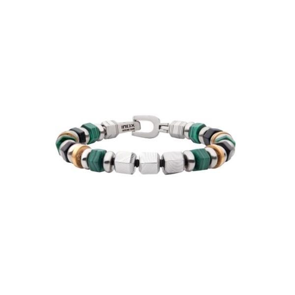 Men's Bracelets Reiniger Jewelers Swansea, IL