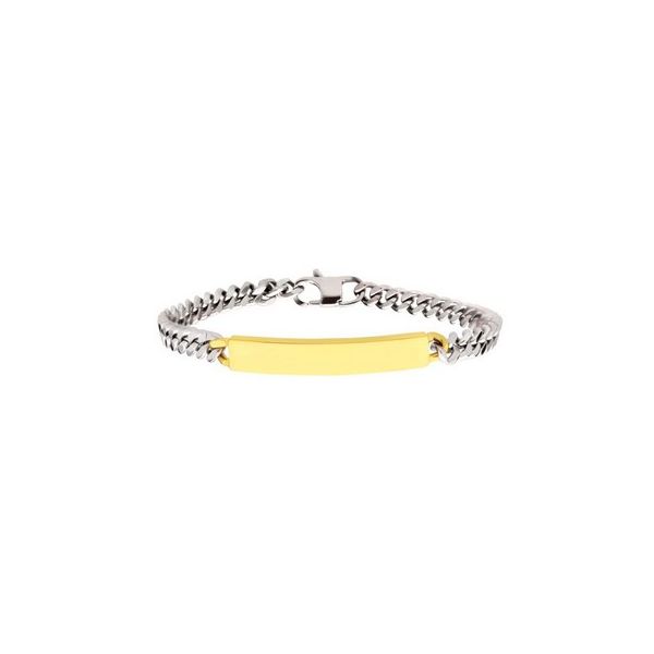 Men's Bracelets Reiniger Jewelers Swansea, IL