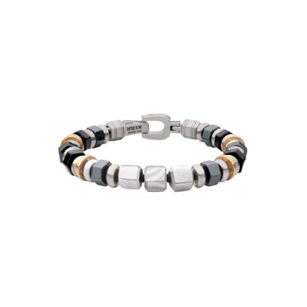 Men's Bracelets Reiniger Jewelers Swansea, IL