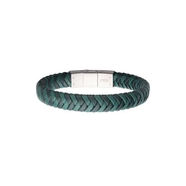 Stainless Steel Bracelet Reiniger Jewelers Swansea, IL