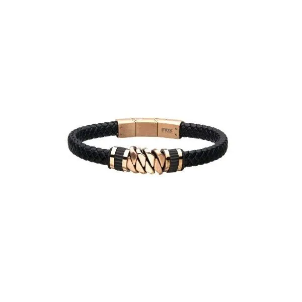Stainless Steel Bracelet Reiniger Jewelers Swansea, IL