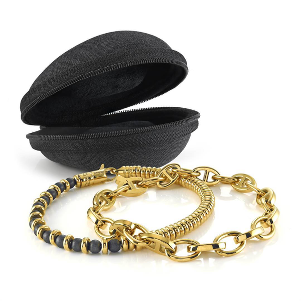Men's Bracelets Reiniger Jewelers Swansea, IL