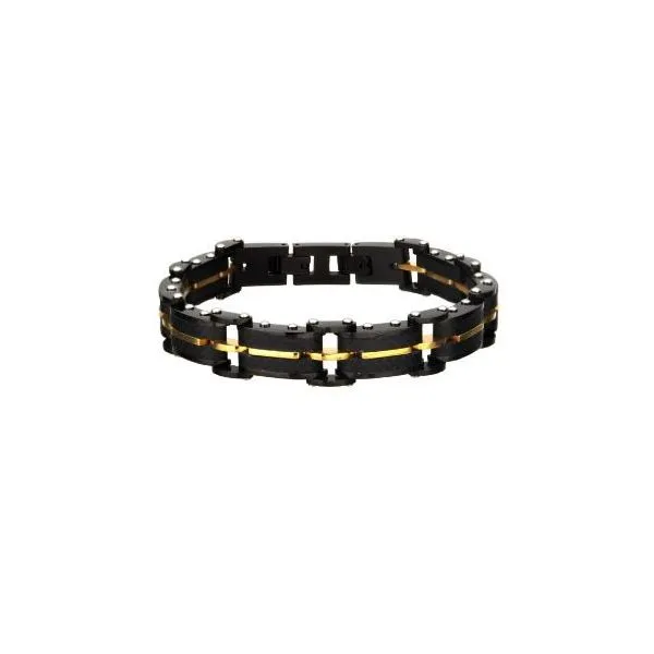 Stainless Steel Bracelet Reiniger Jewelers Swansea, IL