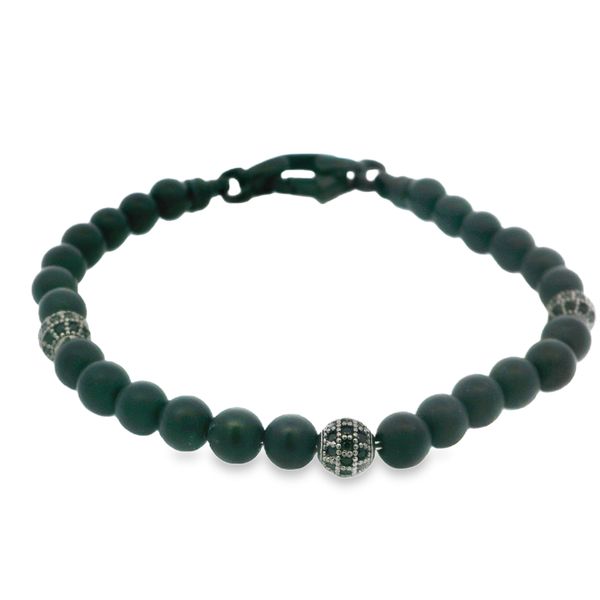 Men's Bracelets Reiniger Jewelers Swansea, IL