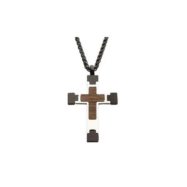 Men's Pendant Reiniger Jewelers Swansea, IL