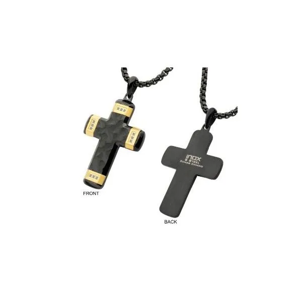 Men's Pendant Reiniger Jewelers Swansea, IL