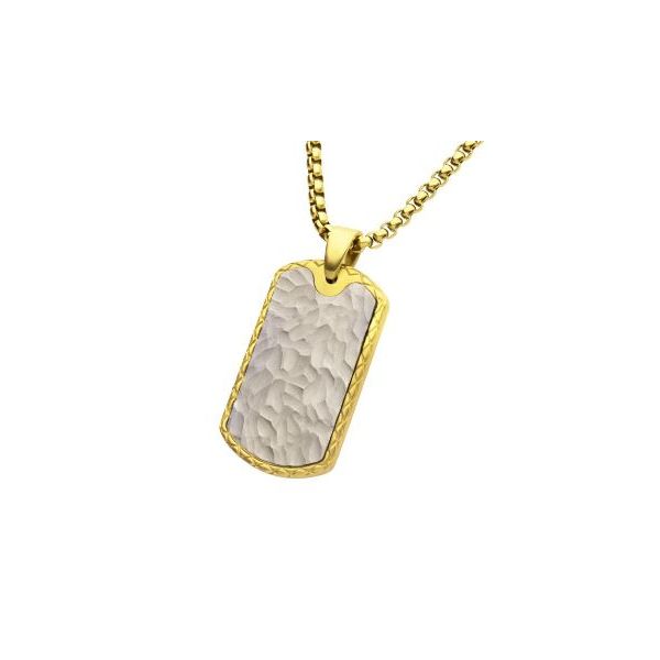 Men's Pendant Reiniger Jewelers Swansea, IL