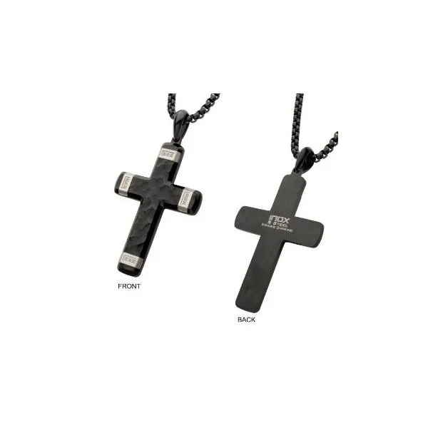 Men's Pendant Reiniger Jewelers Swansea, IL