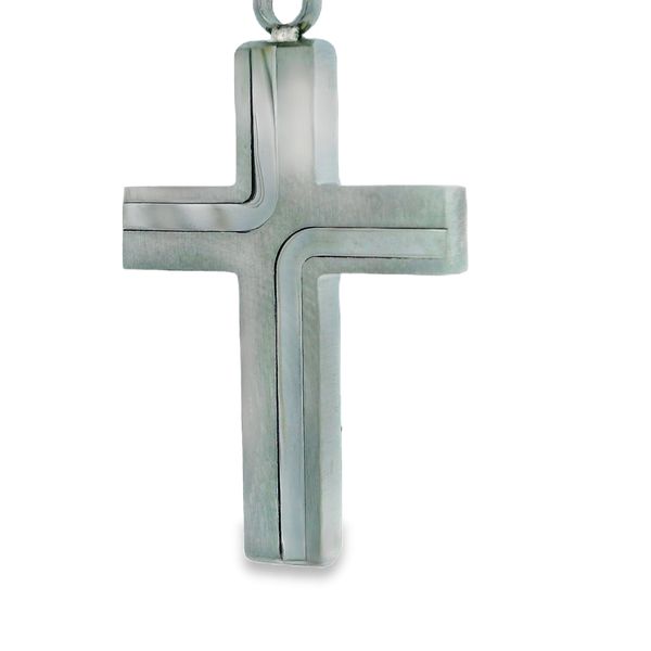 Men's Pendant Reiniger Jewelers Swansea, IL
