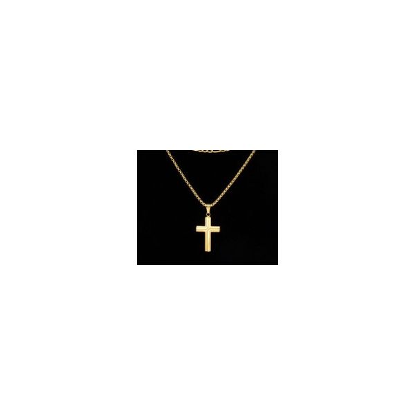 Men's Pendant Reiniger Jewelers Swansea, IL