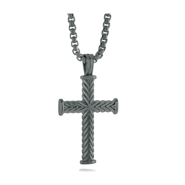 Men's Pendant Reiniger Jewelers Swansea, IL