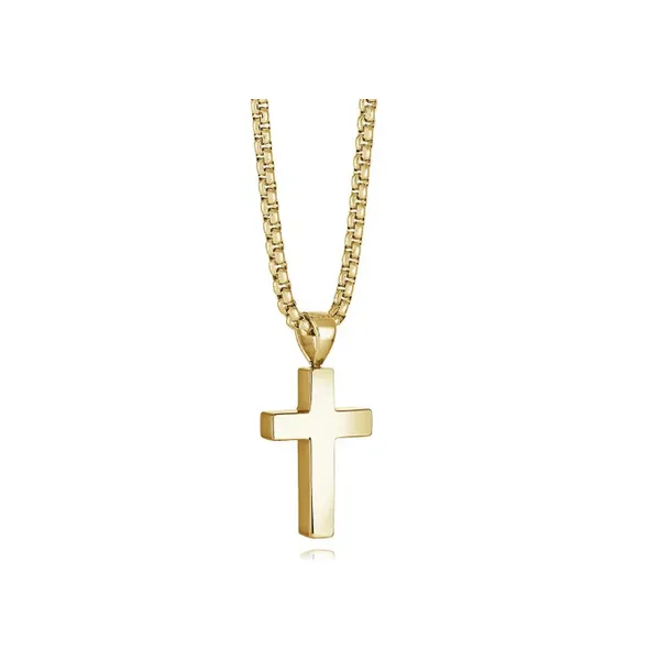 Men's Pendant Reiniger Jewelers Swansea, IL