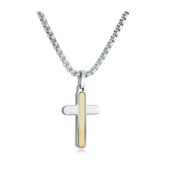 Men's Pendant Reiniger Jewelers Swansea, IL