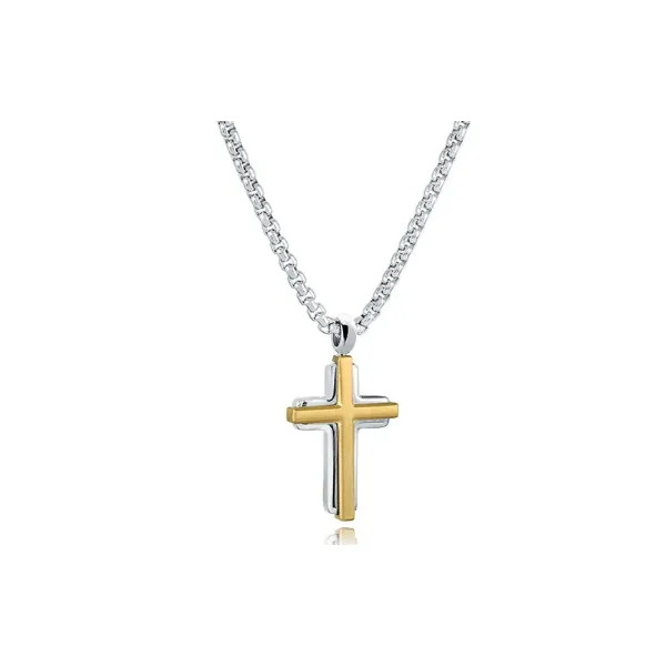 Men's Pendant Reiniger Jewelers Swansea, IL