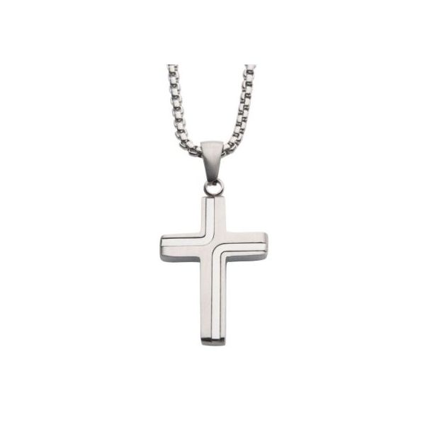 Men's Pendant Reiniger Jewelers Swansea, IL