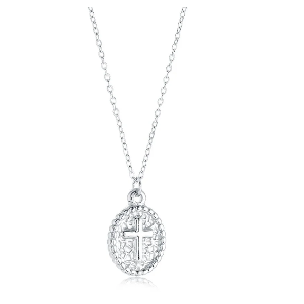 Men's Pendant Reiniger Jewelers Swansea, IL