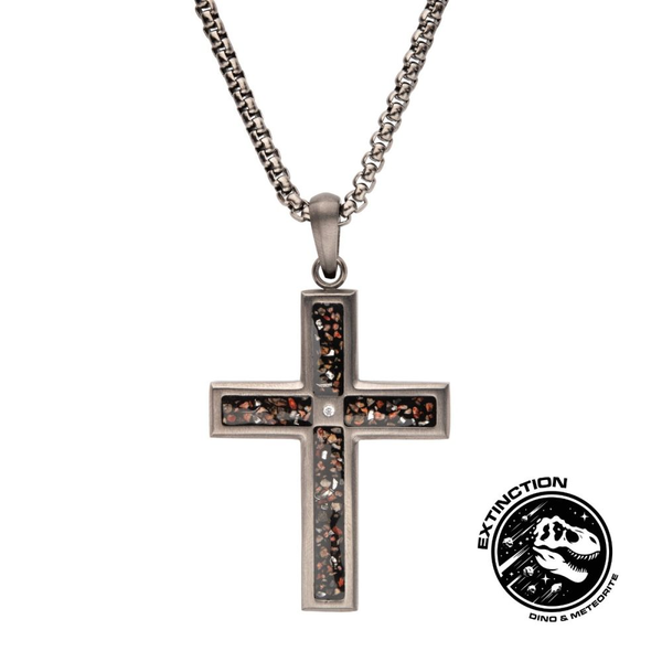 Men's Pendant Reiniger Jewelers Swansea, IL