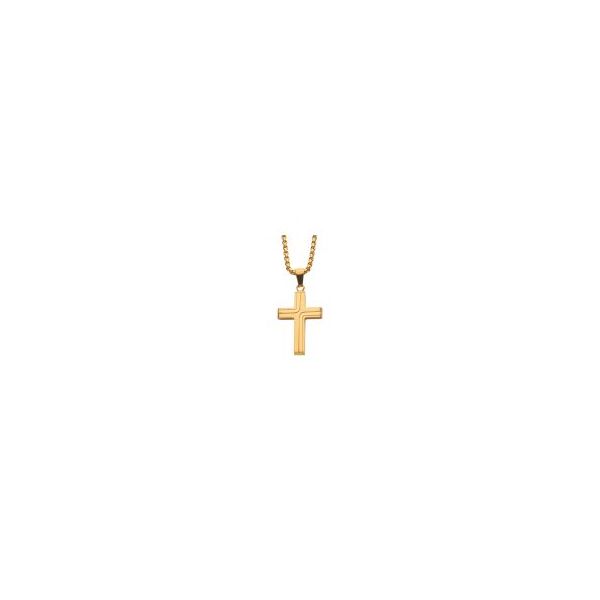Men's Pendant Reiniger Jewelers Swansea, IL