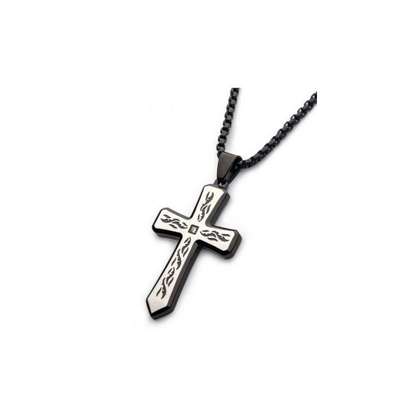 Men's Pendant Reiniger Jewelers Swansea, IL