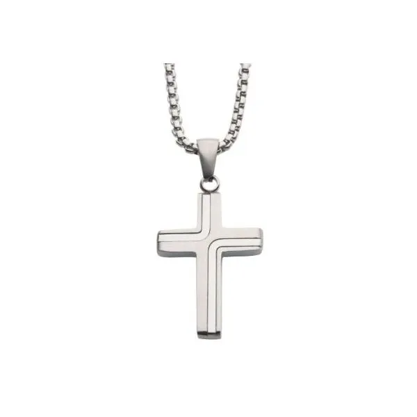 Men's Pendant Reiniger Jewelers Swansea, IL