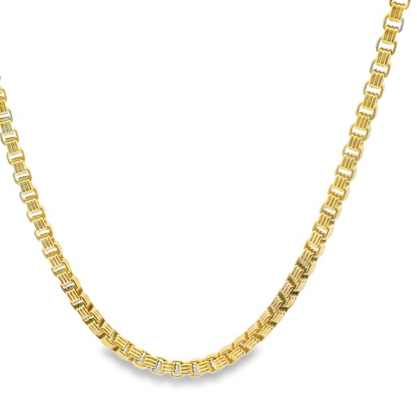 Men's Pendant Reiniger Jewelers Swansea, IL