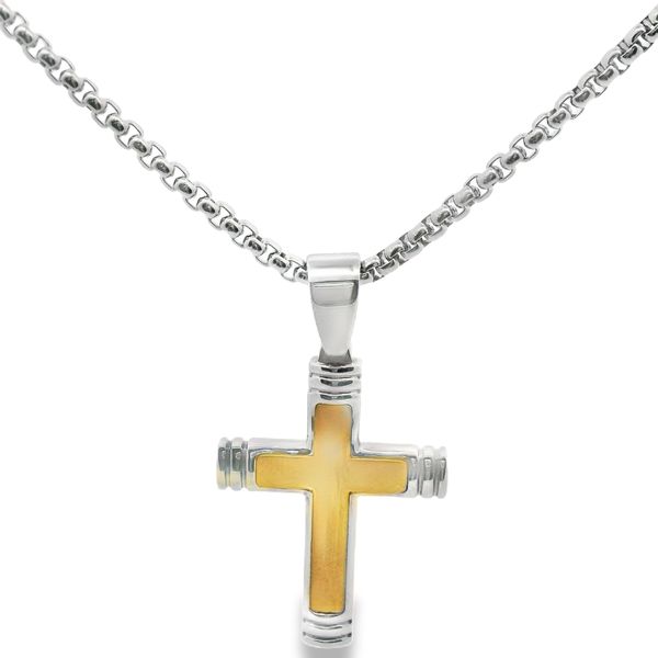 Men's Pendant Reiniger Jewelers Swansea, IL