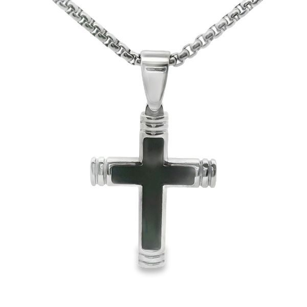Men's Pendant Reiniger Jewelers Swansea, IL