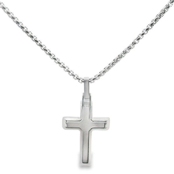 Men's Pendant Reiniger Jewelers Swansea, IL