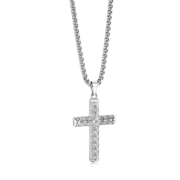 Men's Pendant Reiniger Jewelers Swansea, IL