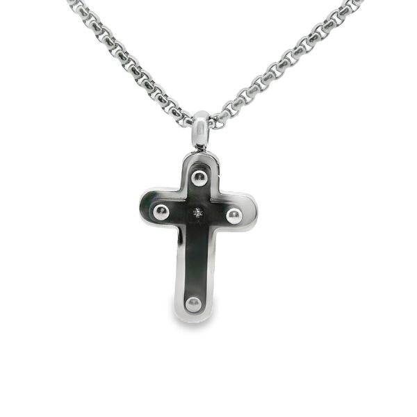 Men's Pendant Reiniger Jewelers Swansea, IL