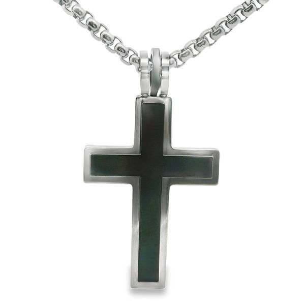 Men's Pendant Reiniger Jewelers Swansea, IL