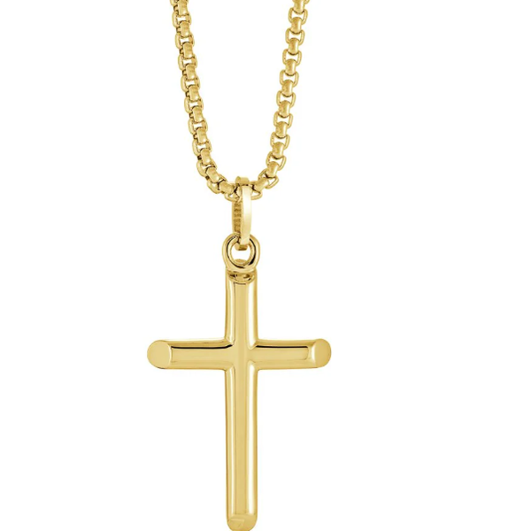 Men's Pendant Reiniger Jewelers Swansea, IL