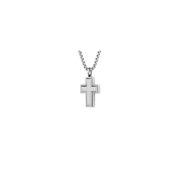 Men's Pendant Reiniger Jewelers Swansea, IL