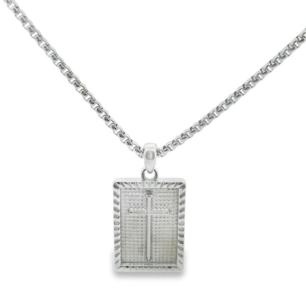 Men's Pendant Reiniger Jewelers Swansea, IL