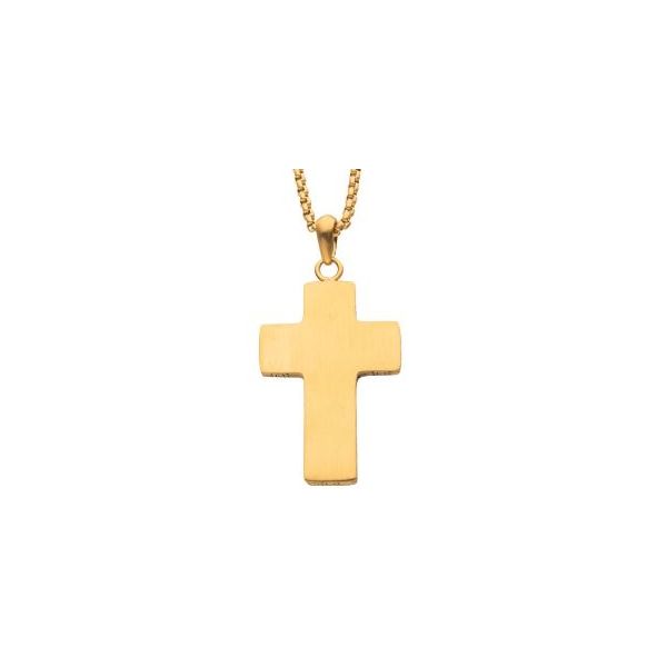 Men's Pendant Reiniger Jewelers Swansea, IL