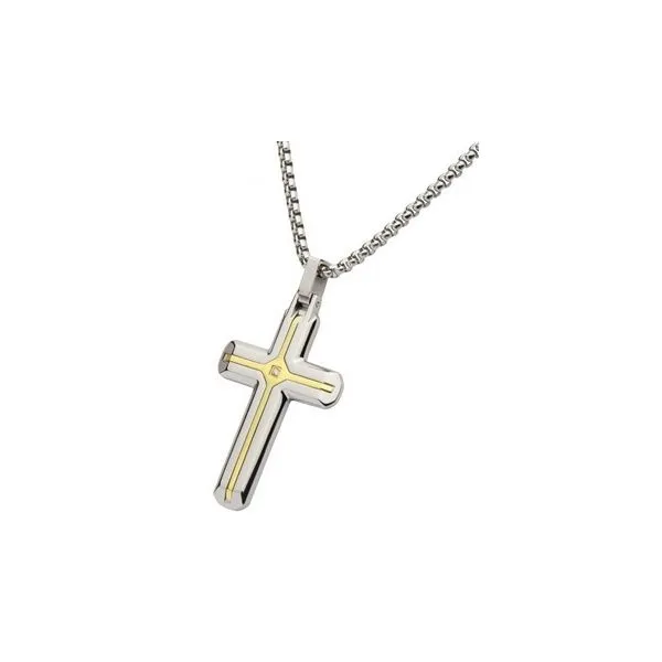 Men's Pendant Reiniger Jewelers Swansea, IL