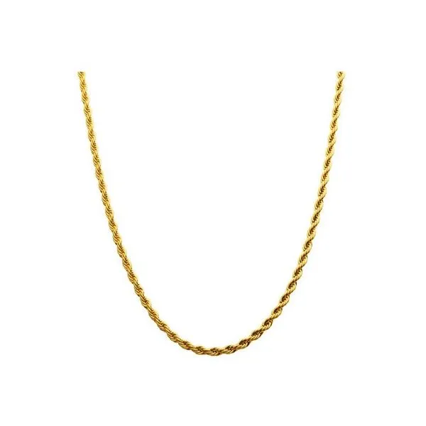 Men's Chain Reiniger Jewelers Swansea, IL