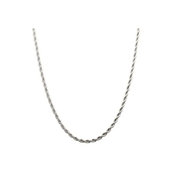 Men's Chain Reiniger Jewelers Swansea, IL