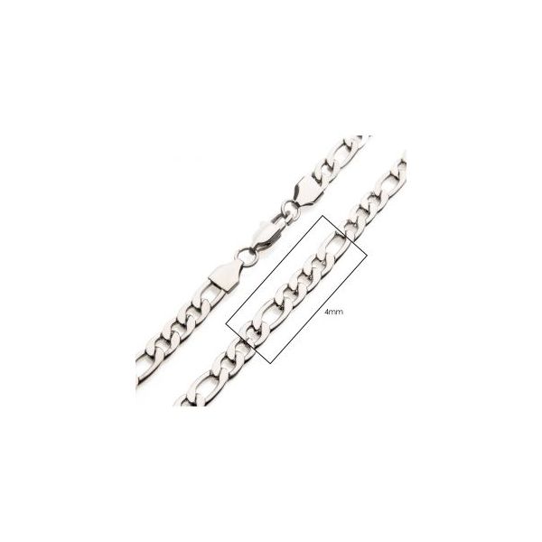 Men's Chain Reiniger Jewelers Swansea, IL