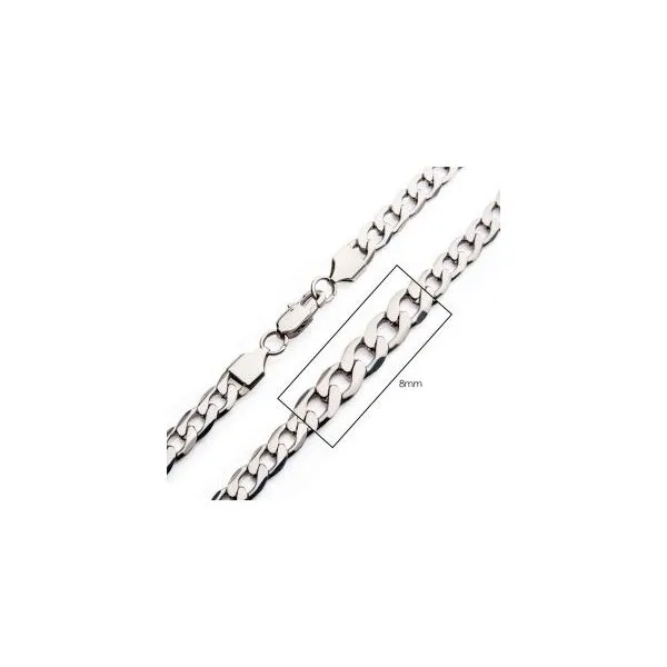 Men's Chain Reiniger Jewelers Swansea, IL