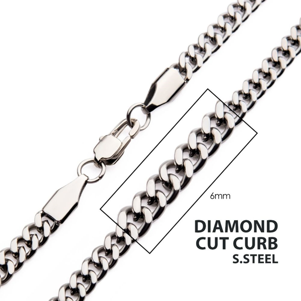Men's Chain Reiniger Jewelers Swansea, IL