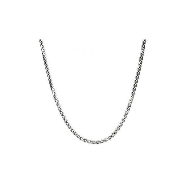 Men's Chain Reiniger Jewelers Swansea, IL