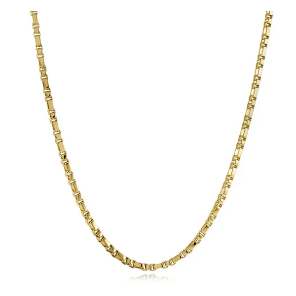 Men's Chain Reiniger Jewelers Swansea, IL