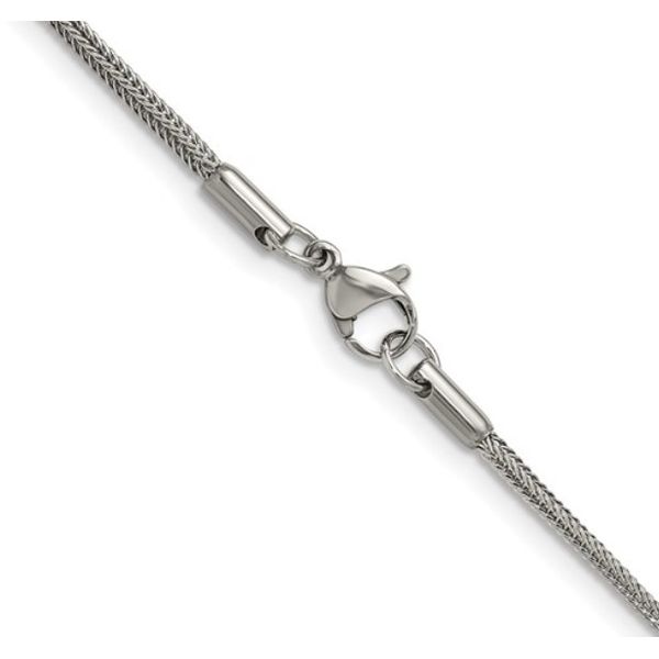 Men's Chain Reiniger Jewelers Swansea, IL