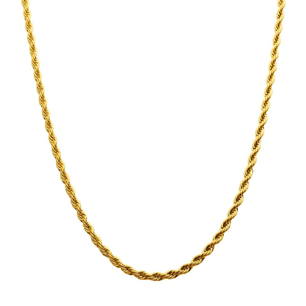 Men's Chain Reiniger Jewelers Swansea, IL